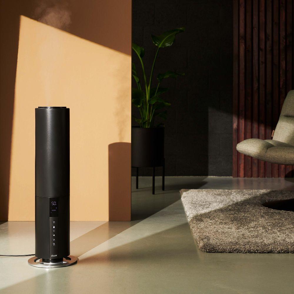 Refurbished Duux Beam Smart Ultrasonic Air Humidifier - Reebelo Ireland