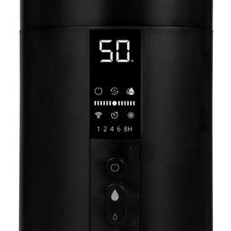 Refurbished Duux Beam Smart Ultrasonic Air Humidifier - Reebelo Ireland