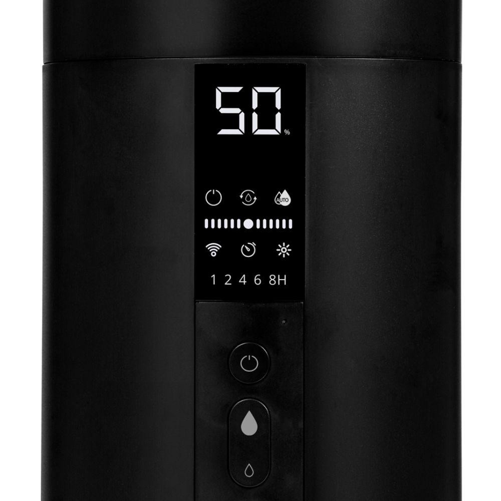Refurbished Duux Beam Smart Ultrasonic Air Humidifier - Reebelo Ireland