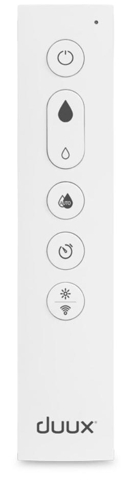 Refurbished Duux Beam Smart Ultrasonic Air Humidifier - Reebelo Ireland