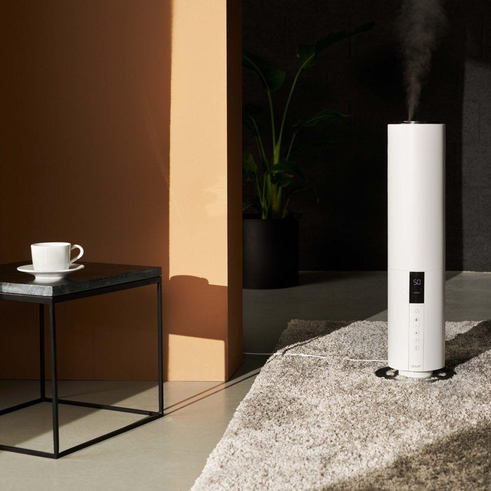 Refurbished Duux Beam Smart Ultrasonic Air Humidifier - Reebelo Ireland