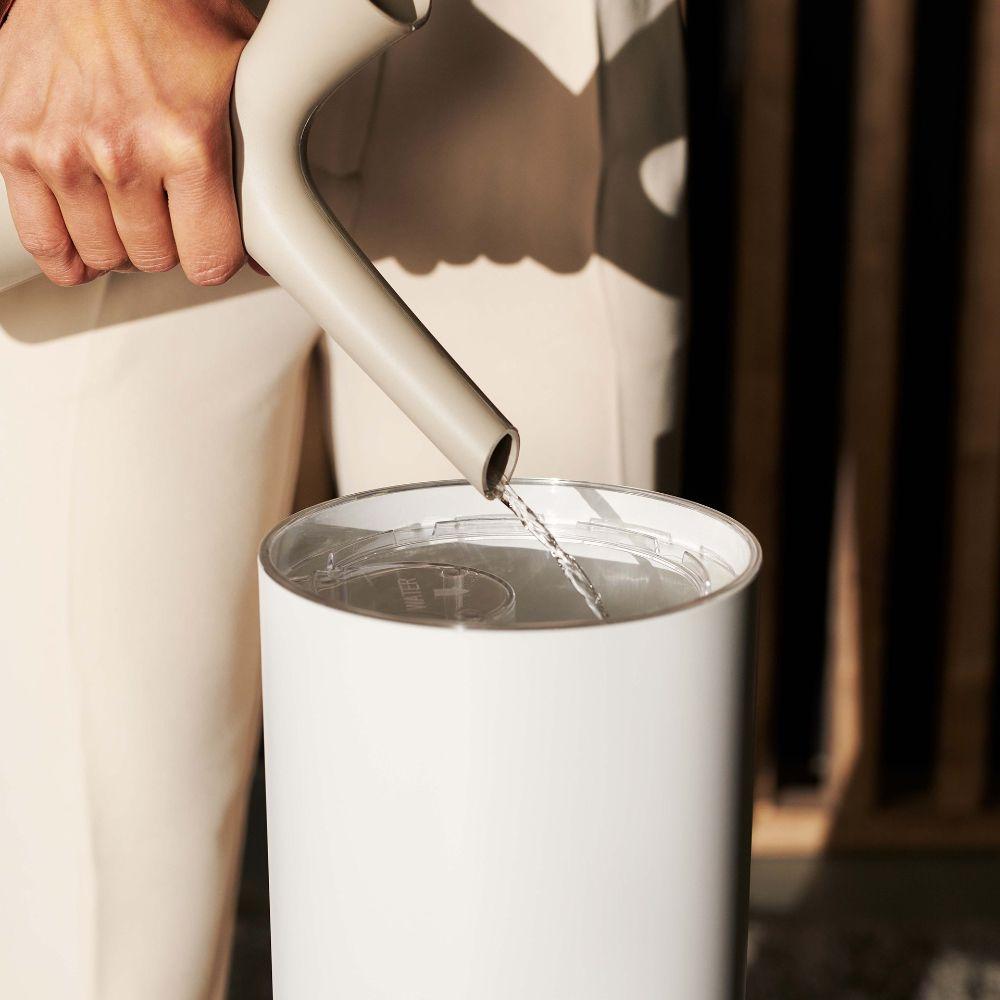 Refurbished Duux Beam Smart Ultrasonic Air Humidifier - Reebelo Ireland