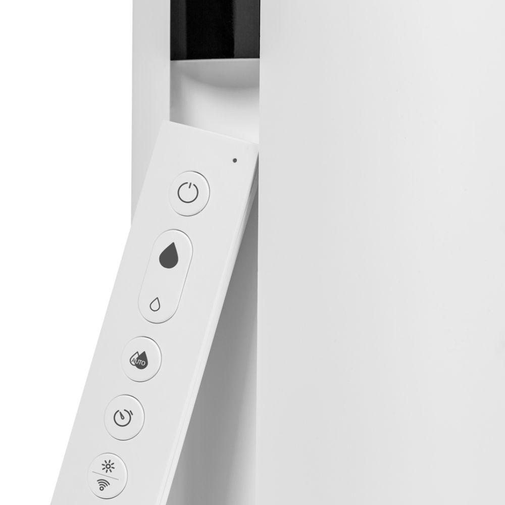 Refurbished Duux Beam Smart Ultrasonic Air Humidifier - Reebelo Ireland