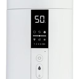 Refurbished Duux Beam Smart Ultrasonic Air Humidifier - Reebelo Ireland