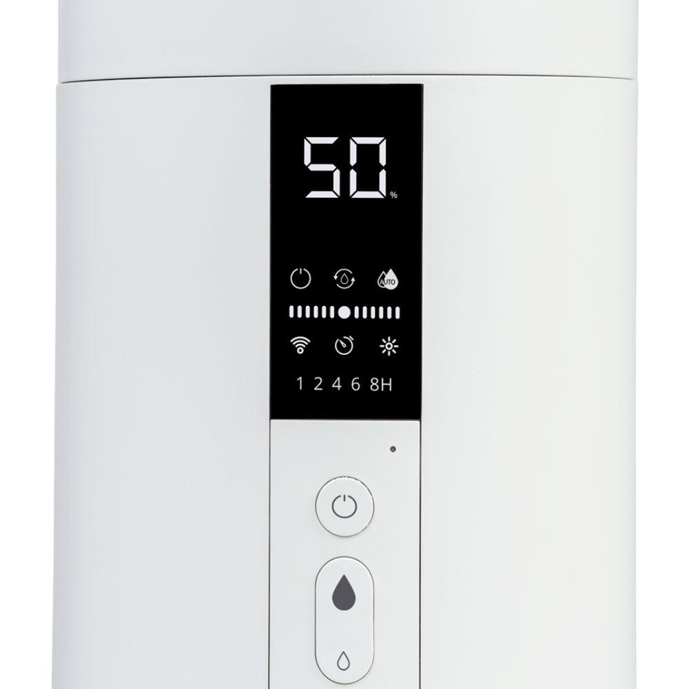 Refurbished Duux Beam Smart Ultrasonic Air Humidifier - Reebelo Ireland