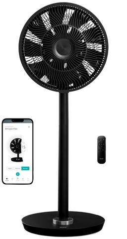 Refurbished Duux Whisper Flex Smart Stand Fan - Reebelo Ireland