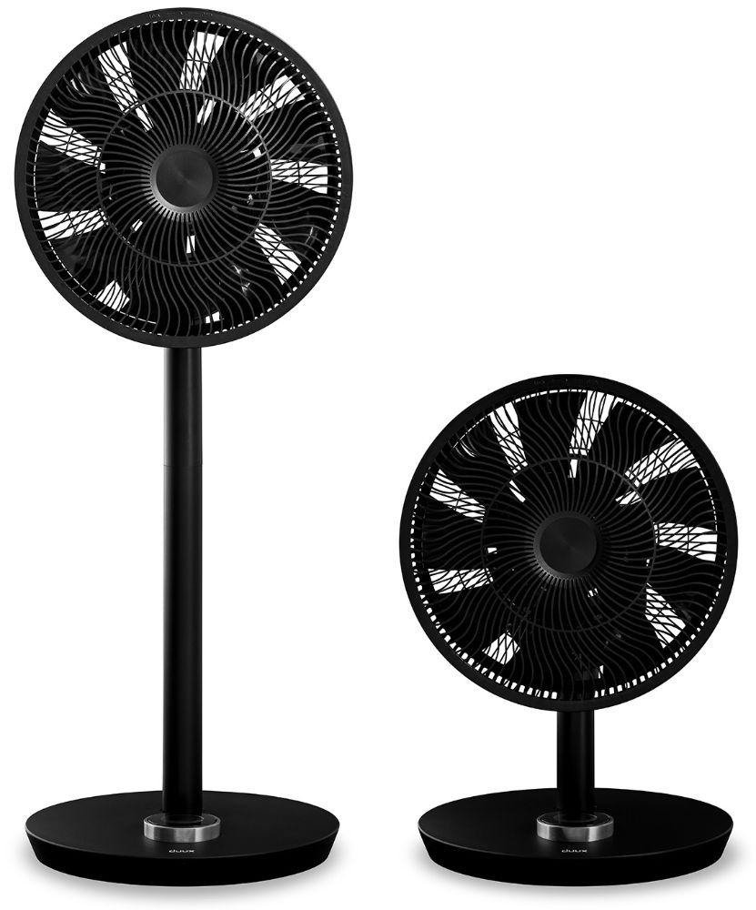 Refurbished Duux Whisper Flex Smart Stand Fan - Reebelo Ireland