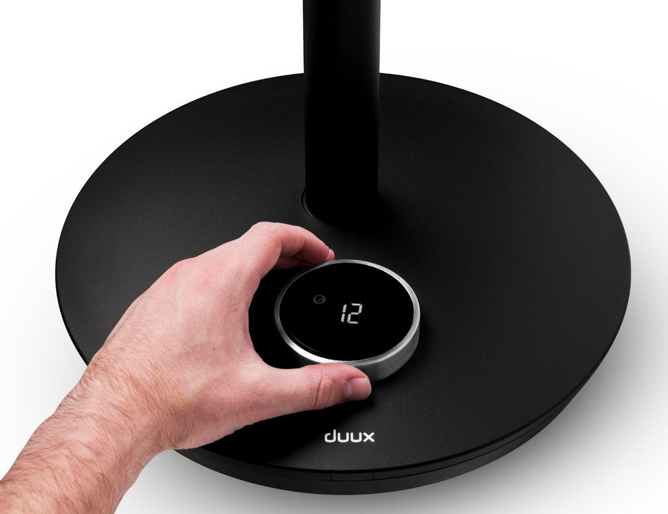 Refurbished Duux Whisper Flex Smart Stand Fan - Reebelo Ireland