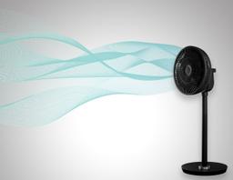 Refurbished Duux Whisper Flex Smart Stand Fan - Reebelo Ireland
