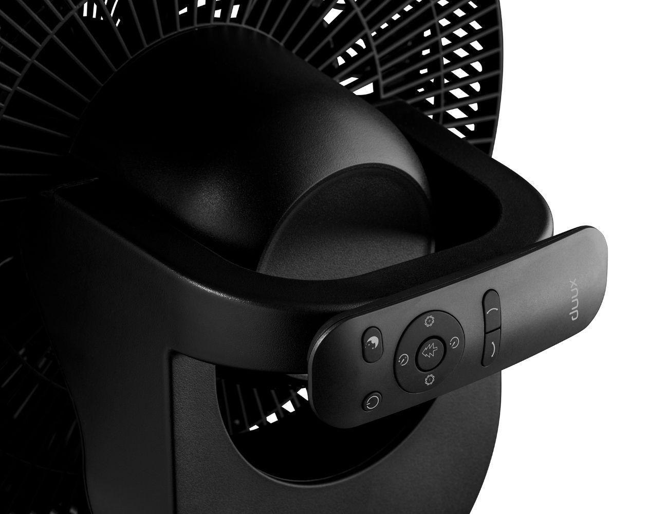 Refurbished Duux Whisper Flex Smart Stand Fan - Reebelo Ireland