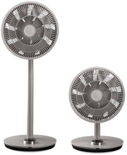 Refurbished Duux Whisper Flex Smart Stand Fan - Reebelo Ireland