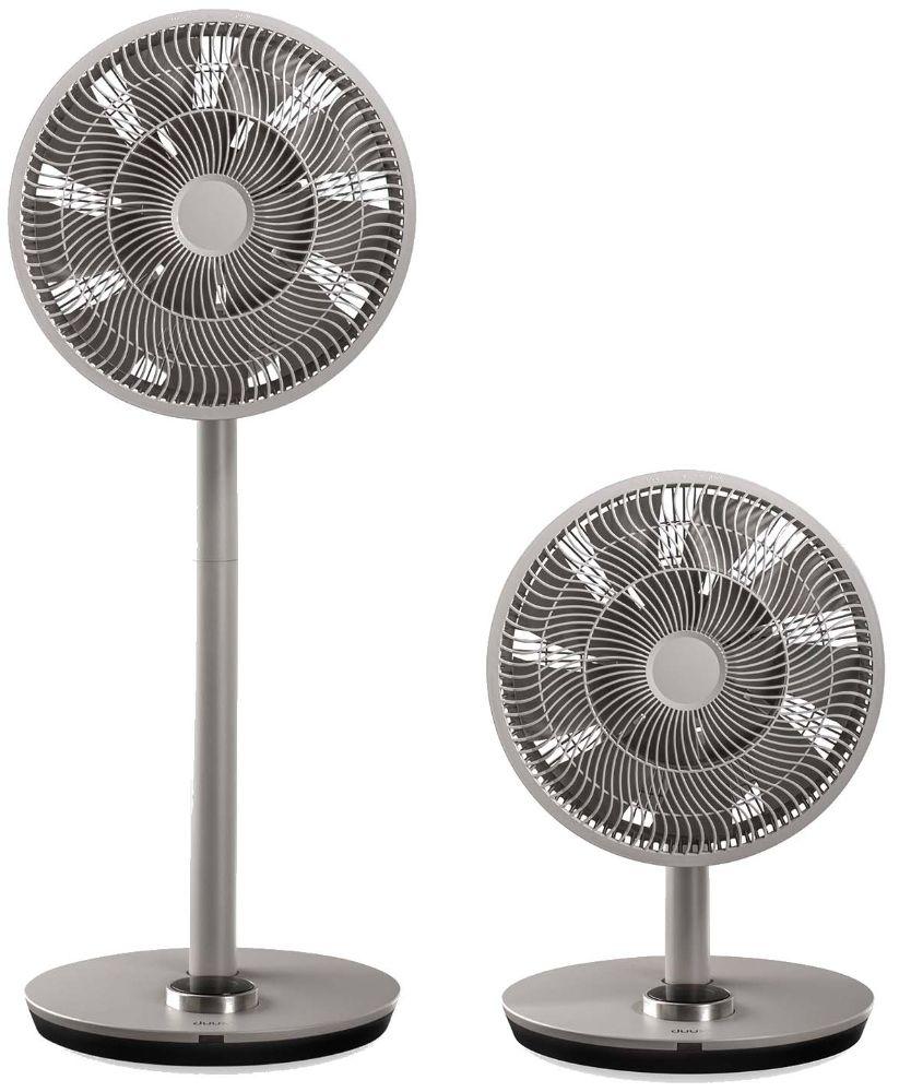 Refurbished Duux Whisper Flex Smart Stand Fan - Reebelo Ireland