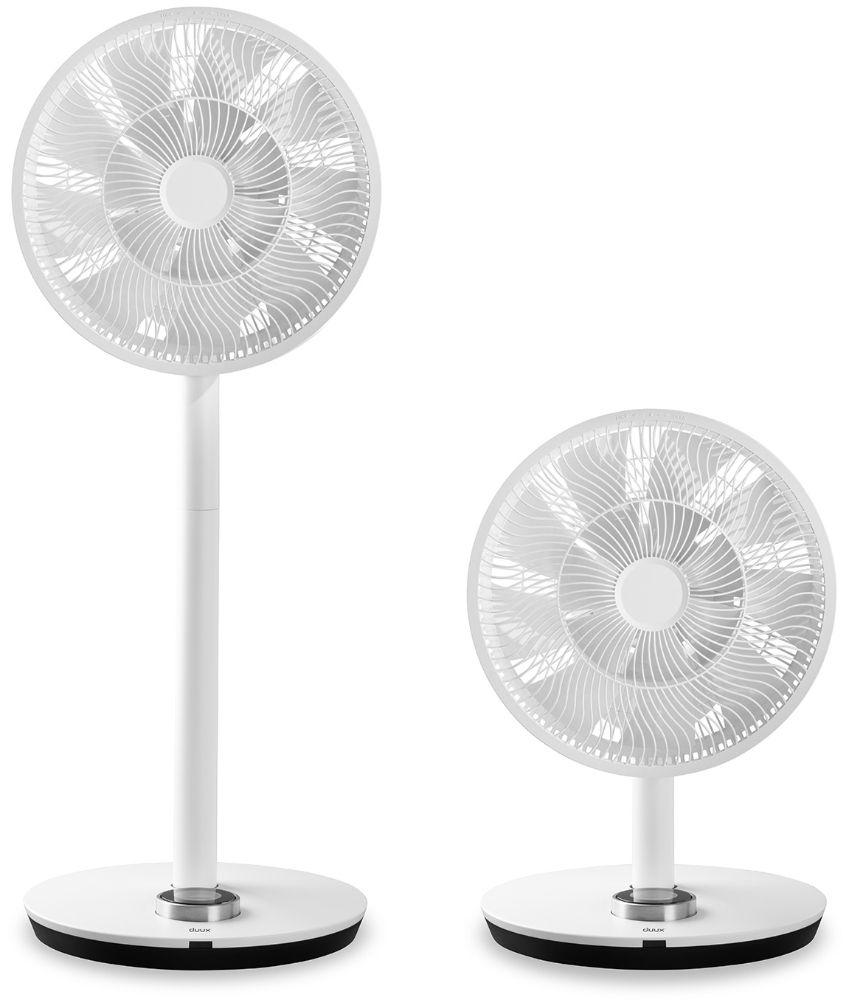 Refurbished Duux Whisper Flex Smart Stand Fan - Reebelo Ireland