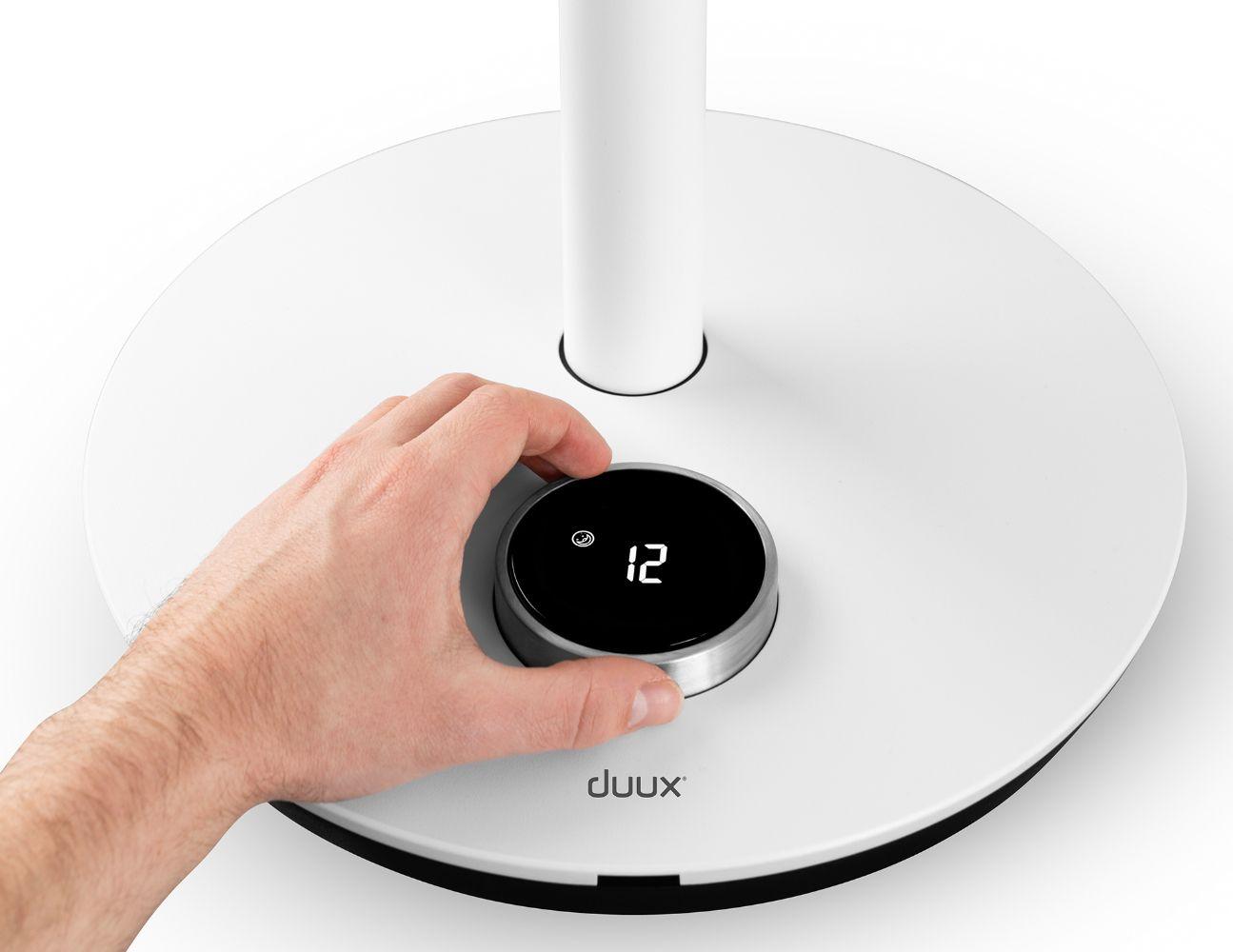 Refurbished Duux Whisper Flex Smart Stand Fan - Reebelo Ireland