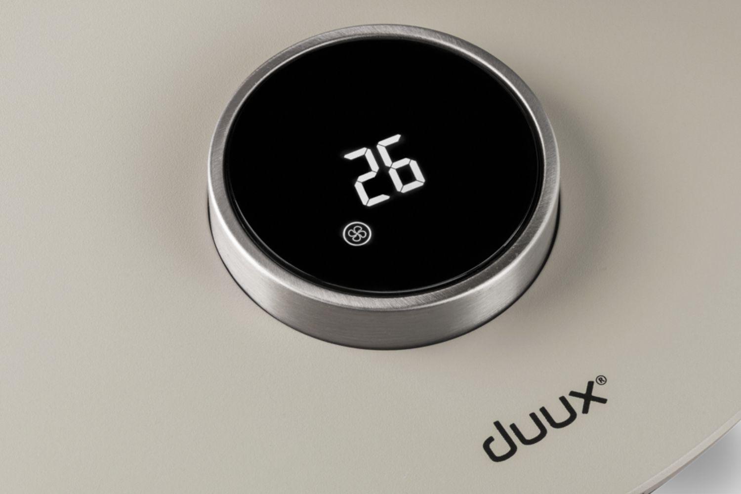 Refurbished Duux Whisper Flex Smart + Battery Pack - Reebelo Ireland