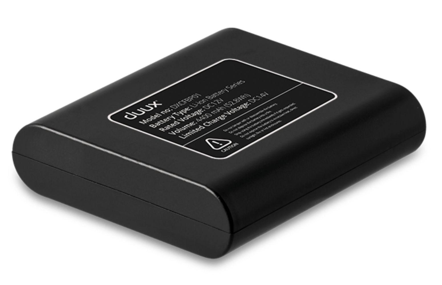 Refurbished Duux Whisper Flex Smart + Battery Pack - Reebelo Ireland