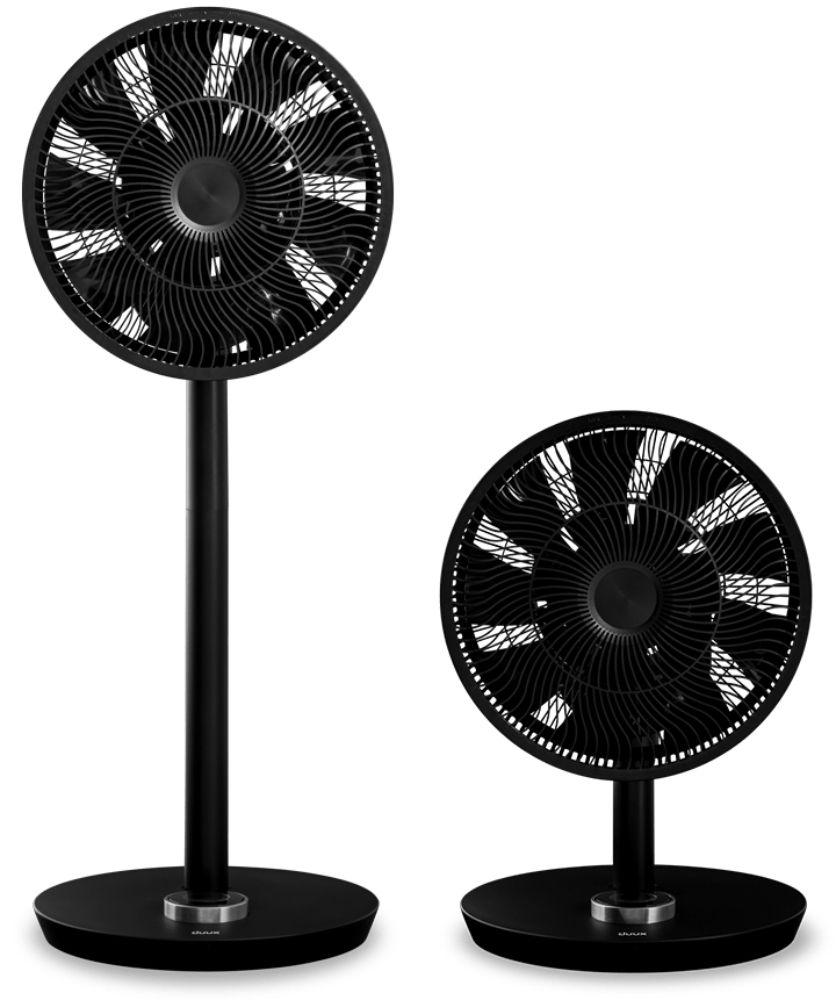 Refurbished Duux Whisper Flex Smart Stand Fan - Reebelo Ireland