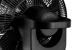 Refurbished Duux Whisper Flex Smart Stand Fan - Reebelo Ireland