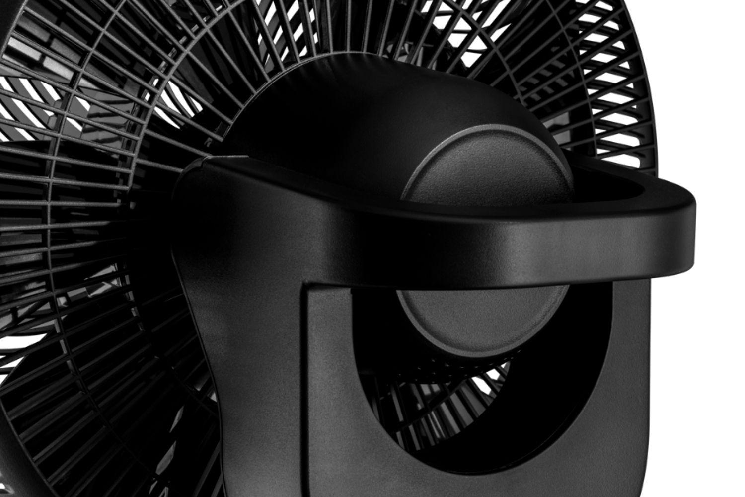 Refurbished Duux Whisper Flex Smart Stand Fan - Reebelo Ireland