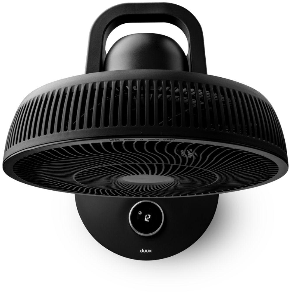 Refurbished Duux Whisper Flex Smart Stand Fan - Reebelo Ireland