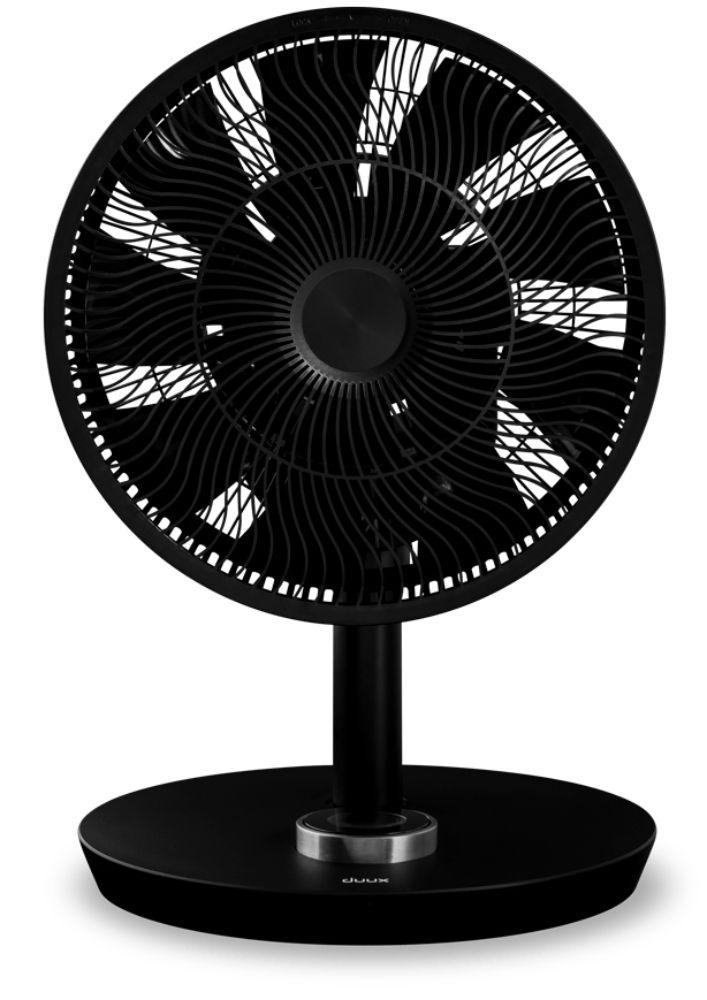 Refurbished Duux Whisper Flex Smart Stand Fan - Reebelo Ireland