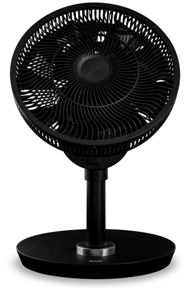 Refurbished Duux Whisper Flex Smart Stand Fan - Reebelo Ireland