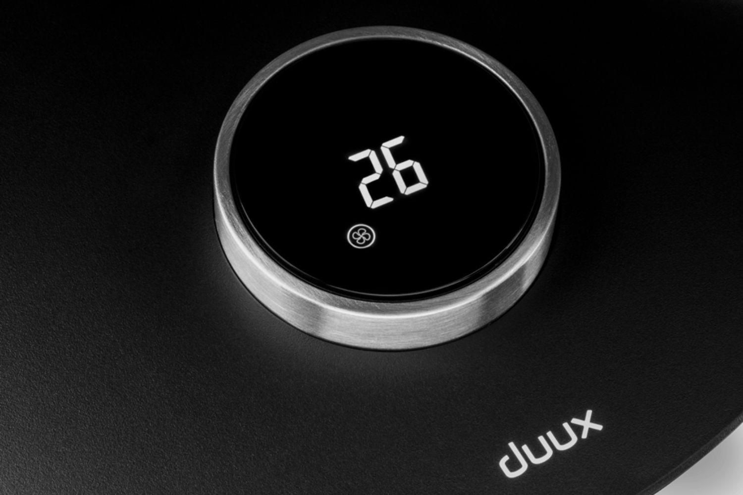 Refurbished Duux Whisper Flex Smart Stand Fan - Reebelo Ireland