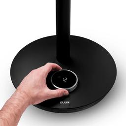 Refurbished Duux Whisper Flex Smart Stand Fan - Reebelo Ireland