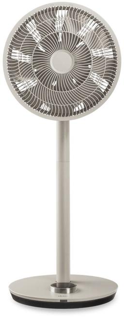 Refurbished Duux Whisper Flex Smart Stand Fan - Reebelo Ireland