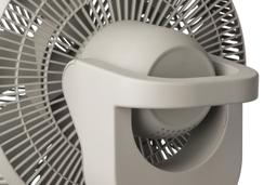 Refurbished Duux Whisper Flex Smart Stand Fan - Reebelo Ireland