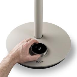 Refurbished Duux Whisper Flex Smart Stand Fan - Reebelo Ireland
