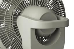 Refurbished Duux Whisper Flex Smart Stand Fan - Reebelo Ireland