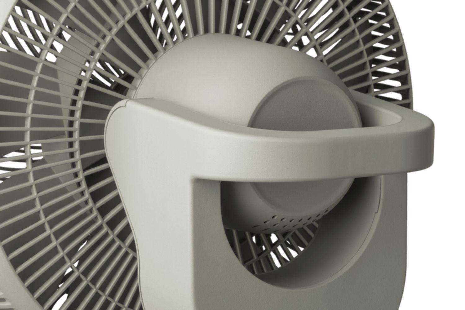 Refurbished Duux Whisper Flex Smart Stand Fan - Reebelo Ireland