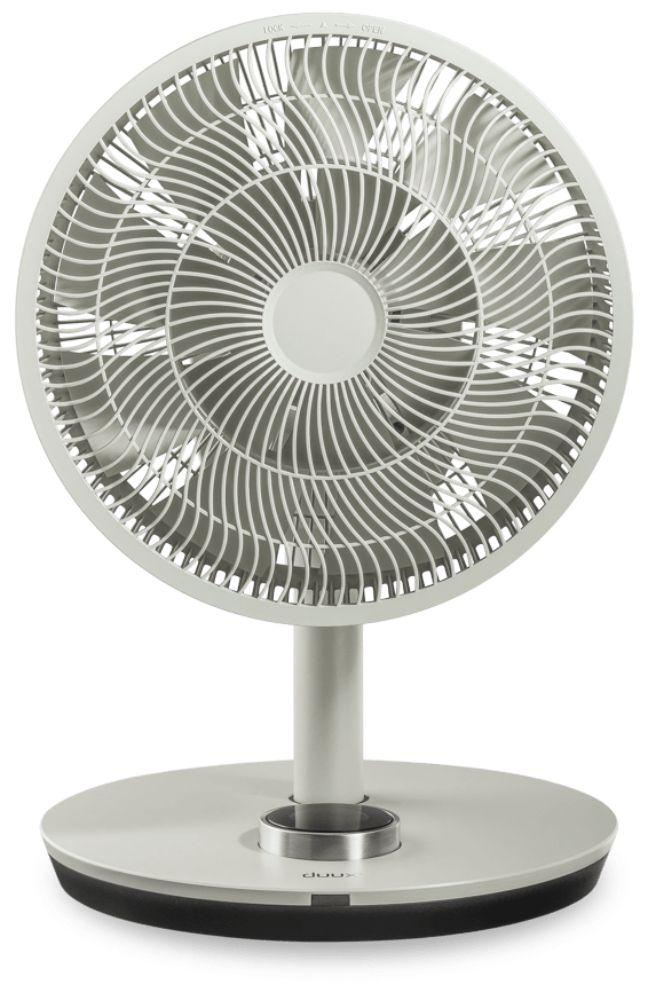Refurbished Duux Whisper Flex Smart Stand Fan - Reebelo Ireland