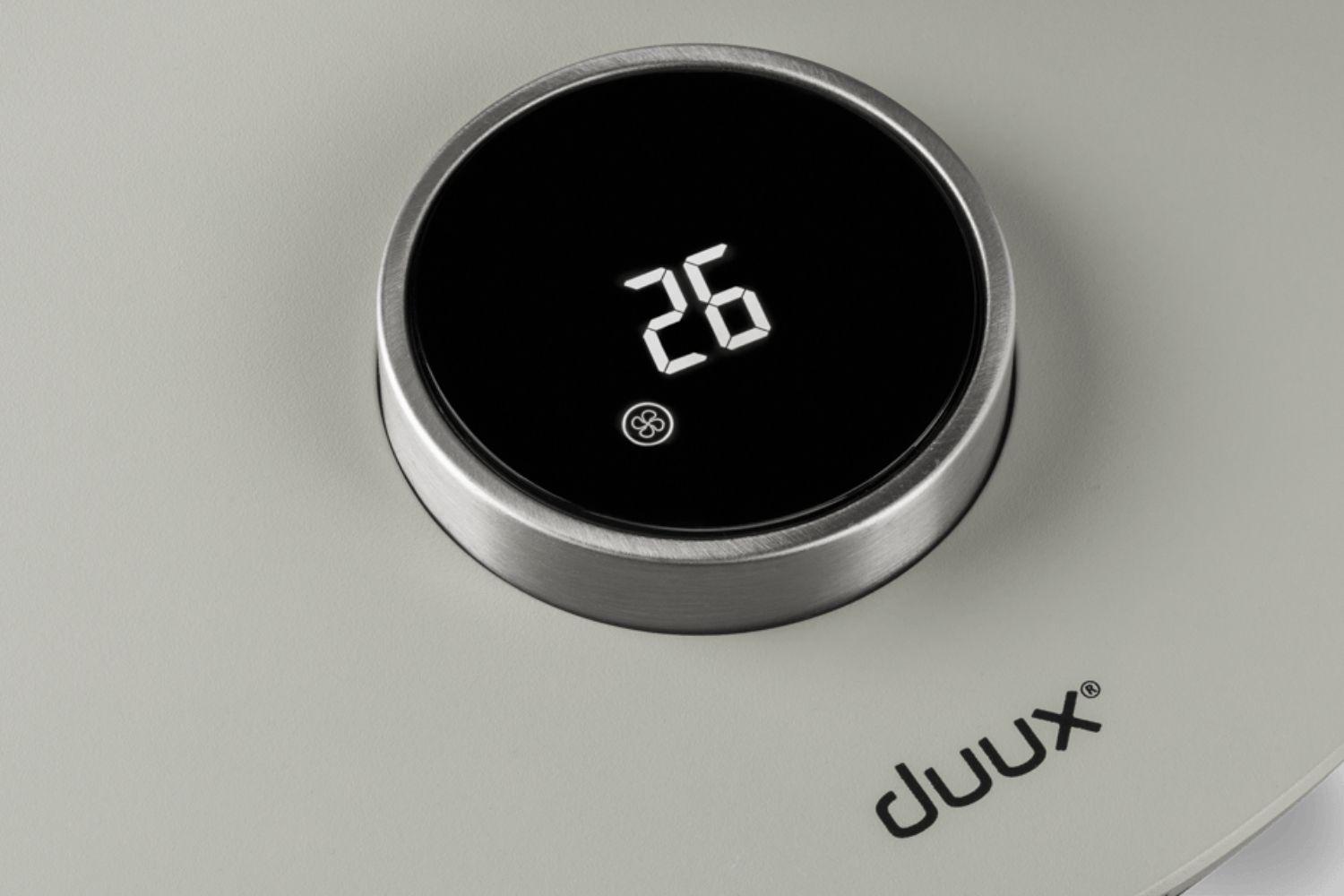 Refurbished Duux Whisper Flex Smart Stand Fan - Reebelo Ireland