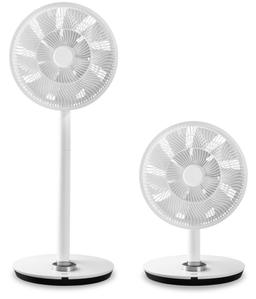 Refurbished Duux Whisper Flex Smart Stand Fan - Reebelo Ireland