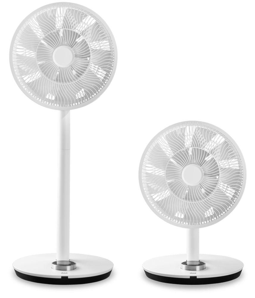 Refurbished Duux Whisper Flex Smart Stand Fan - Reebelo Ireland