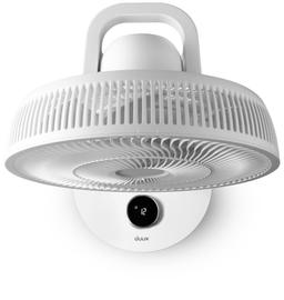 Refurbished Duux Whisper Flex Smart Stand Fan - Reebelo Ireland
