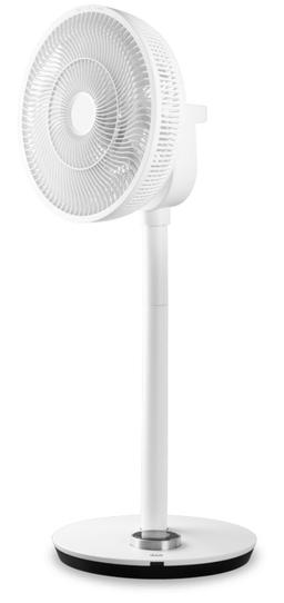 Refurbished Duux Whisper Flex Smart Stand Fan - Reebelo Ireland