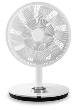 Refurbished Duux Whisper Flex Smart Stand Fan - Reebelo Ireland