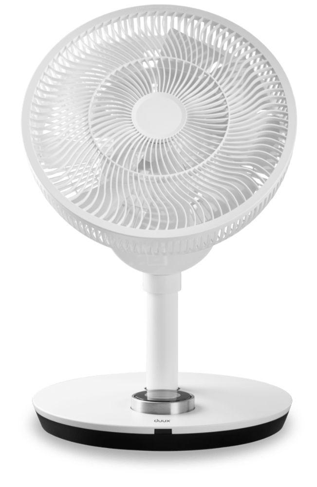 Refurbished Duux Whisper Flex Smart Stand Fan - Reebelo Ireland