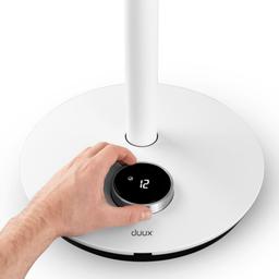 Refurbished Duux Whisper Flex Smart Stand Fan - Reebelo Ireland