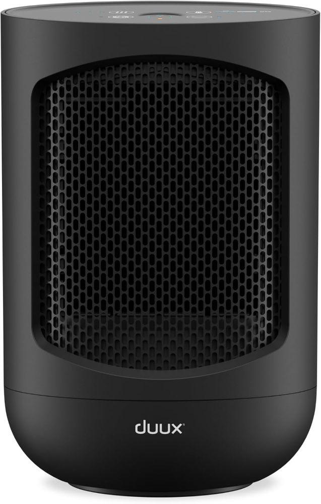 Refurbished Duux Zone Personal Fan Heater - Reebelo Ireland
