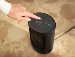 Refurbished Duux Zone Personal Fan Heater - Reebelo Ireland