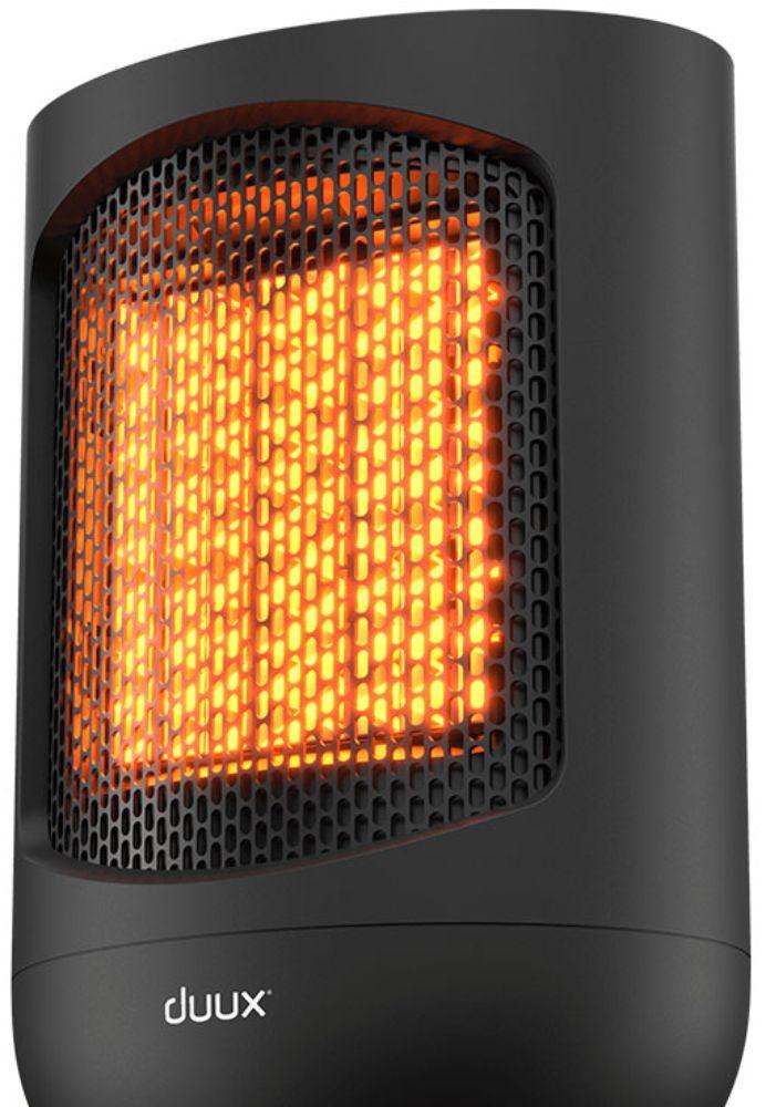 Refurbished Duux Zone Personal Fan Heater - Reebelo Ireland