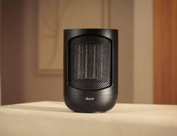 Refurbished Duux Zone Personal Fan Heater - Reebelo Ireland