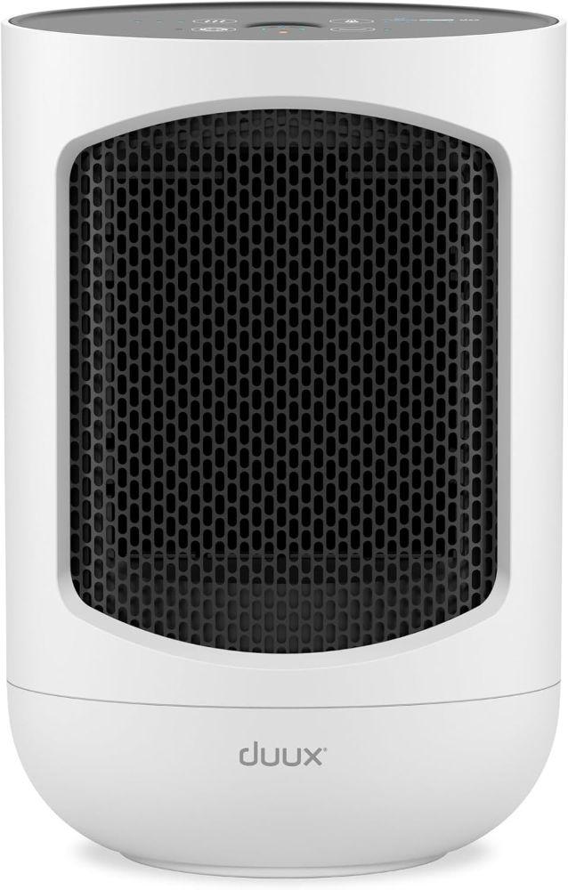Refurbished Duux Zone Personal Fan Heater - Reebelo Ireland
