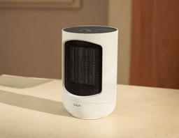 Refurbished Duux Zone Personal Fan Heater - Reebelo Ireland