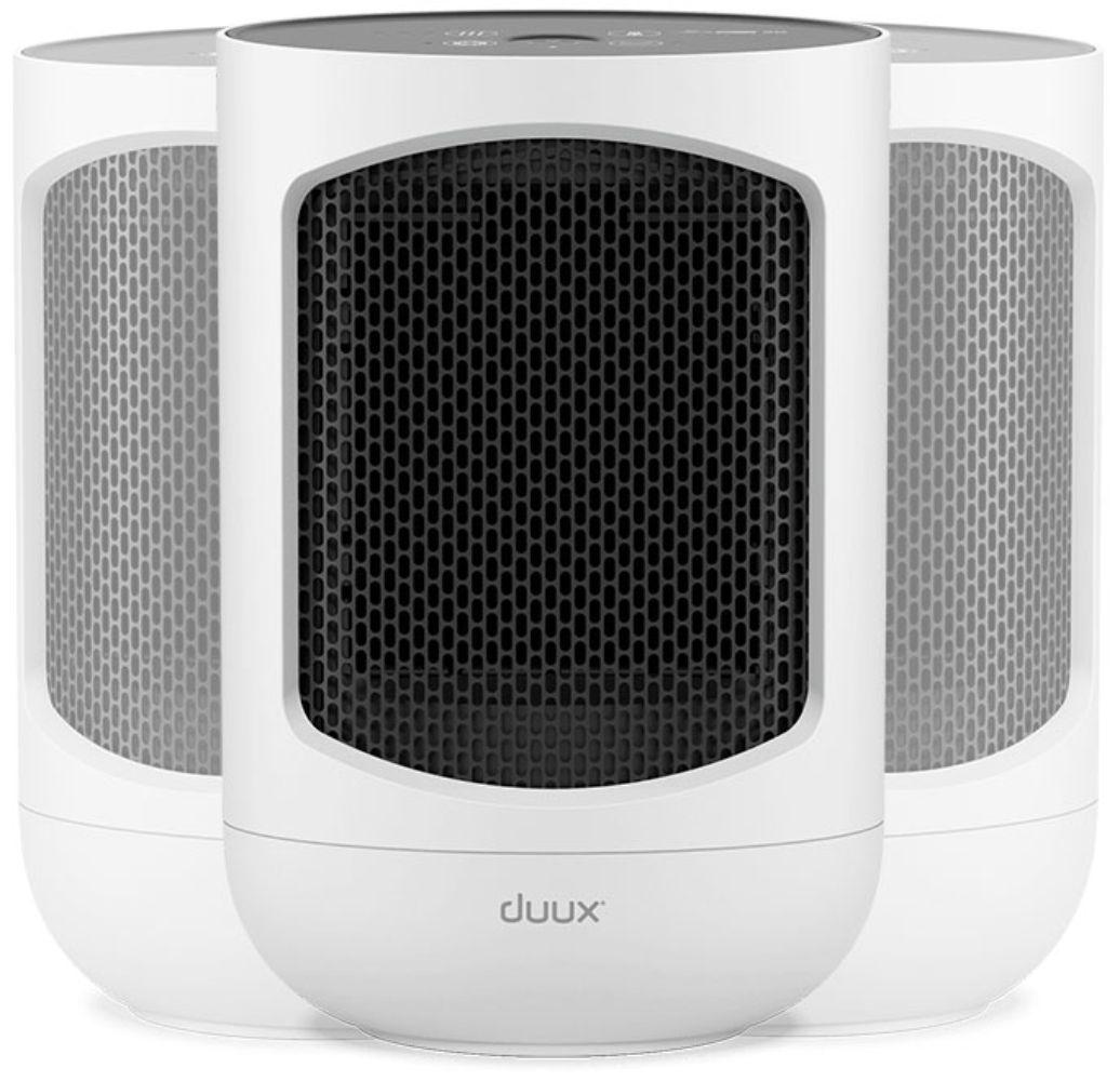 Refurbished Duux Zone Personal Fan Heater - Reebelo Ireland