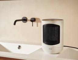 Refurbished Duux Zone Personal Fan Heater - Reebelo Ireland